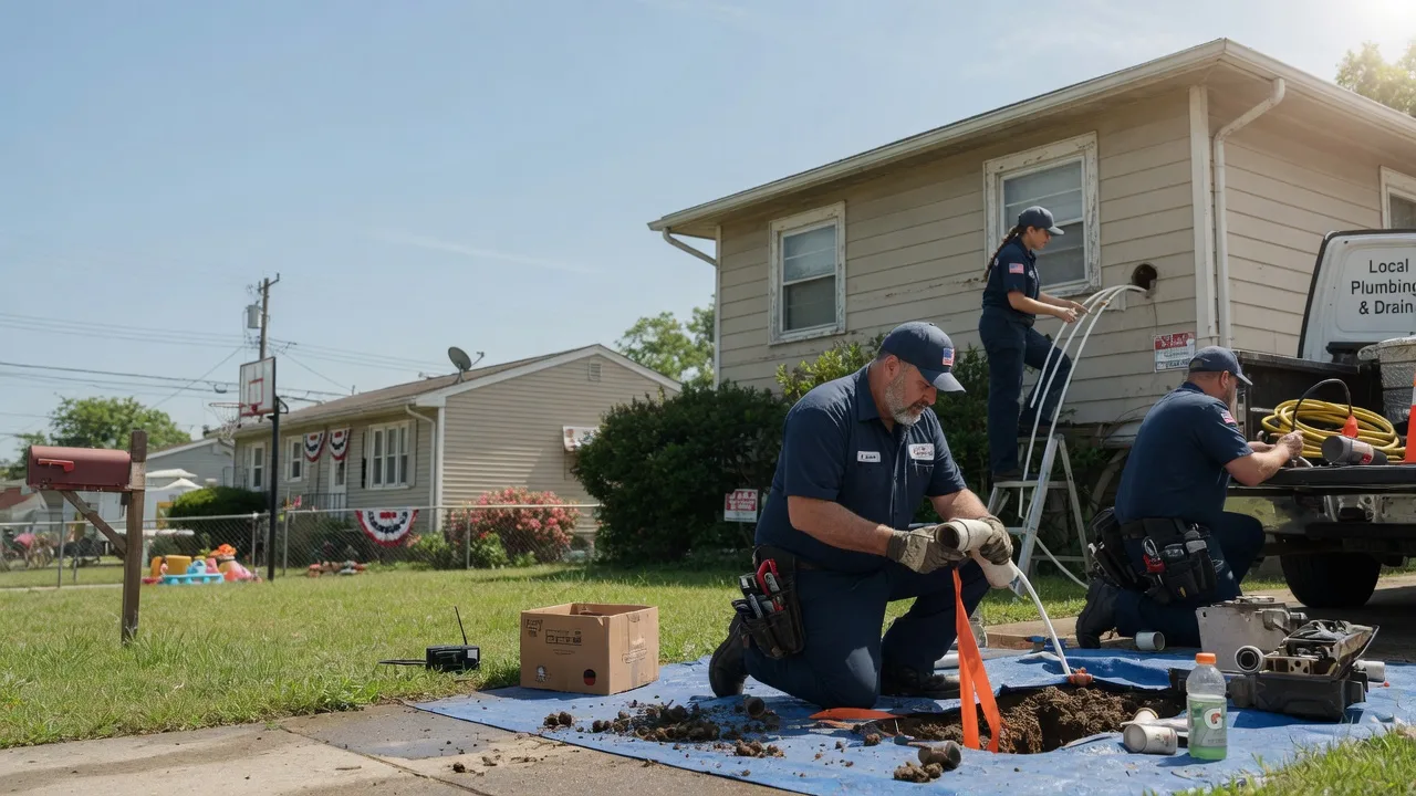 Faucet Repair in Wonder Lake, IL near me
