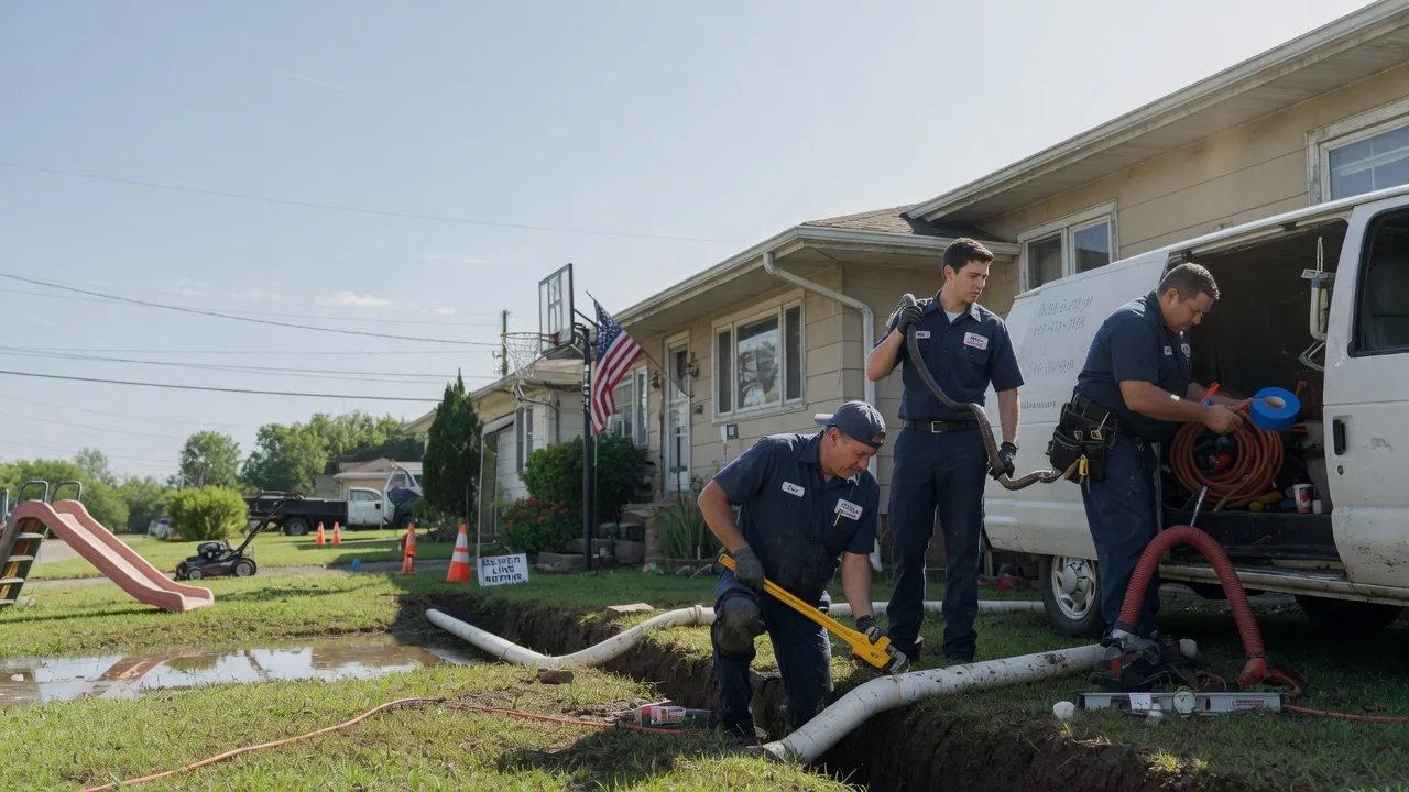 Toilet Installation in Wonder Lake, IL near me